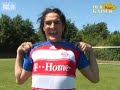 Der Kult-Kaiser mit Luca Toni - Folge 40