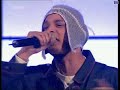 bomfunk mc\