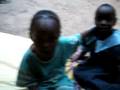 charity greetings..