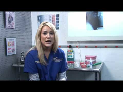 how to whiten teeth with baking soda ehow