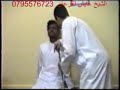 Exorcism in ISLAMAYESHGUR3AN@HOTMAIL.COM TEL 00962795576723 تحذير تم سرقة يورنيم الايميل القديم  AYESHQURAN الشيخ عايش القرعان المعالج بالرقية الشرعية -- باحث ومحاضر في أمور اللاماورائيات - الأردن محافظة اربد- الطيبه - الشارع الرئيسي - لا نستخدم الجن ولا نستخدم العصا والكهرباء ولانستخدم خصائص الزيوت والاعشاب والبخورات والحلتيت في طرد الاصابة الروحية ولا نُقر ذلك ولا نُقر الرقية الجماعية ولا نقر استخدام الايحاء النفسي كالايعاز للشخص برفع اليد والنطق والمقيئات بُحجة اخراج السحر....الكهانة قبل الإسلام عند العرب :  شق وسطيح اثنين من دواهي كهنة العرب في الجاهلية، فسمي شق بهذا الاسم لأنه كما يقولون كان كشق إنسان  وأما سطيح فكان كالبضعة الملقاة على الأرض فكأنه سطح عليها. وقال ابن عباس لم يكن شيء من بني آدم يشبه سطيحا، إنما كان لحما على وضم، ليس فيه عظم ولا عصب إلا في رأسه وعينيه وكفيه، وكان يطوى كما يطوى الثوب من رجليه إلى عنقه، ولم يكن فيه شيء يتحرك إلا لسانه . وقال غيره أنه إذا غضب انتفخ وجلس. واسم سطيح ربيع بن ربيعه بن مسعود بن مازن بن ذئب بن عدي بن مازن غسان.وشق هو ابن صعب بن يشكر بن رهم بن أفرك بن قسر بن عبقر بن أنمار بن نزار، وأنمار بجيله وخثعم .  ومن أخبار شق وسطيح أن ربيعة بن نصر ملك اليمن رأى رؤيا هالته  وفظع بها فلم يدع كاهنا، ولا ساحرا، ولا عائفا 