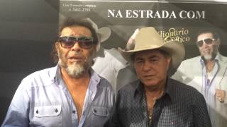 Aniversário Arena Brasil 5 Anos - Milionário e José Rico