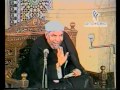 34 – تفسير سورة ال عمران