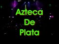 Azteca de Plata en Escapade 2006