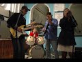 CAFE BLUES BAND \"Nadine\"-(photos&audio)