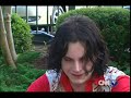 The White Stripes CNN Music Room