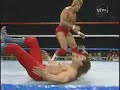 WWE 24/7 On Demand - Paul Orndorff vs. Rude WWE 24/7 On Demand - Paul Orndorff vs. Rude