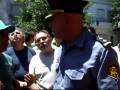 videos de Comisario Toledo en la puerta de Atilra Rosario
