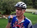 Jimmy B, on the merits of mountain biking