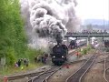 160 Jahre Schiefe Ebene 638.1301 und 38 3199 160 Jahre Schiefe Ebene 638.1301 und 38 3199