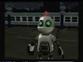 Ratchet & Clank Part 18-Falling Apart