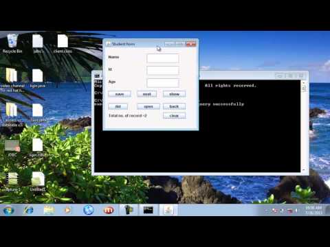 how to troubleshoot jdbc connection