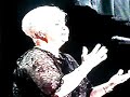 Mercy Oria Villegas sings Nasaan Ka Irog at Ugnayan