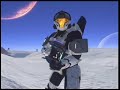 Phil day one in halo 3
