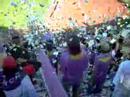 SALIDA Los LILAS FRENTE A STGO MORNING SALIDA Los LILAS FRENTE A STGO MORNING