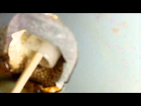 how to drain refrigerator drip pan