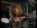 Bonham Rockumentary Clip MTV 1990 from Master Tape Bonham Rockumentary Clip MTV 1990 from Master Tape