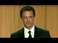 Seth Meyers Slams Donald Trump At White House Correspondents' Dinner!