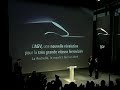 Reveal AGV Alstom