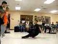 Motion Disorderz vs. Self Xplanatory Crew
