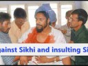 Pakhandi Bhanehrehwala - Attacks on the Sikh Panth