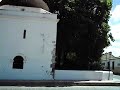 Iglesia San Juan Bautista de Carora