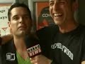 Naked News Daily Male Cover Guy Challenge with Matt Waterman