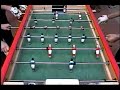 Bonzini World Cup A/B/C Draw 2007 Part1 of 8