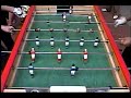 Bonzini World Cup A/B/C Draw 2007 Part1 of 8