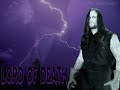 wwf the undertaker (ministy of darkness)
