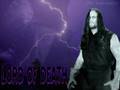wwf the undertaker (ministy of darkness)