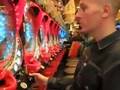 Learning to play pachinko