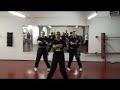 Ip Man Wing Chun, Siu Lim Tao