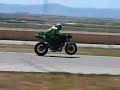Along for the Ride: Instrumenting the Kawasaki ZX600