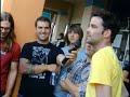 Greg Rampage interviews Ludo