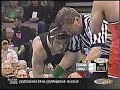 Johnny Thompson vs Eric Juergens NCAA Finals 2001 Johnny Thompson vs Eric Juergens NCAA Finals 2001