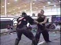 IWAFANS - IWA MS - Christmas Carnage 05 MV