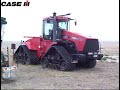 tractors