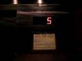 videos de Otis Traction Elevators at the Bank of America Tower.