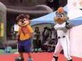 鎌ケ谷ファイターズフェスタ2006 GO!GO!