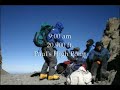 Mt. Aconcagua Expedition 2006 Part 7