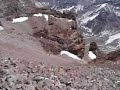Mt. Aconcagua Expedition 2006 Part 7
