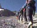 Mt. Aconcagua Expedition 2006 Part 7