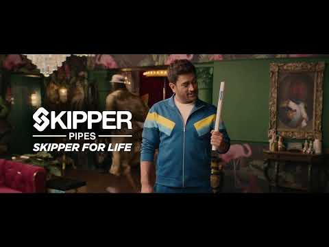 Skipper Pipes-Skipper For Life