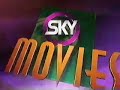 SKY MOVIES IDENT 1993