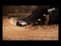 Colin McRae: DiRT 2 (PC) GamePlay  Gate Crasher [HQ]