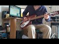 youtuber '15songremtribute' has done a lot of rem tracks, here's my take on a quite gloomy song that i like. i've perked it up a little with some banjo (nb. not bluegrass!) during an emotional moment in the song. i like the line 'you fill in the harmony', it gave me the same feeling as 'listen to the music playing in your head' in lady madonna, like the singer is talking to me - perhaps telling me to kill! who knows?