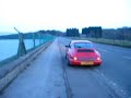 Porsche 964 GHL exhaust acceleration Porsche 964 GHL exhaust acceleration
