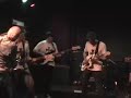 The Volcanos-Boss Hoss