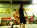 UPPERCLUB & 富德館內賽11.6.2008(余偉程第三回)